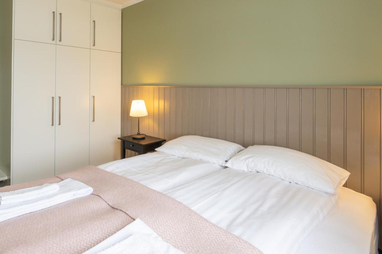 Old Town Modern Apartment Akureyri Exteriér fotografie